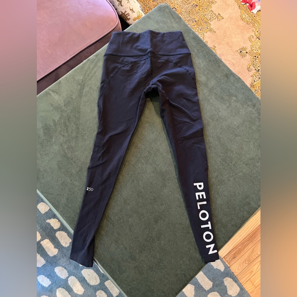Splits59 Peloton Legging High Waisted Black size S